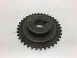 Martin 35B36 Sprocket 1" Bore 35 hain