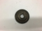 Martin 35B36 Sprocket 1" Bore 35 hain