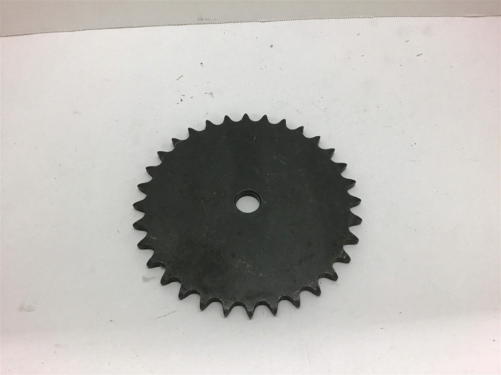 Martin 5032 Sprocket Blank Bore 50 Chain