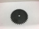 Martin 5032 Sprocket Blank Bore 50 Chain