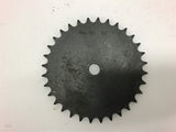 Martin 5032 Sprocket Blank Bore 50 Chain
