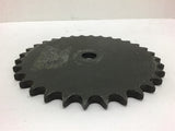 Martin 5032 Sprocket Blank Bore 50 Chain