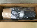 Bodine Electric 6149JR EE0014 1/8HP Ratio 5.48 456Rpm 130V Type 33A5BEPM-W2