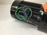 Bodine Electric 42R5BFCI-E1 Gear Motor 1/6 HP 340 RPM 115 V 5:1 Ratio