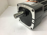 Bodine Electric 42R5BFCI-E1 Gear Motor 1/6 HP 340 RPM 115 V 5:1 Ratio