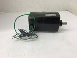 Bodine Electric 30R2BECI-D3 Gear Motor 1/30 HP 285 RPM 115V 6:1 Ratio