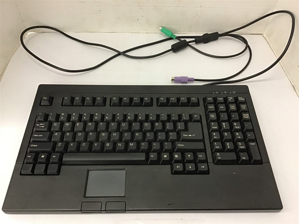 Solidtek ACK-70 Keyboard