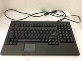 Solidtek ACK-70 Keyboard