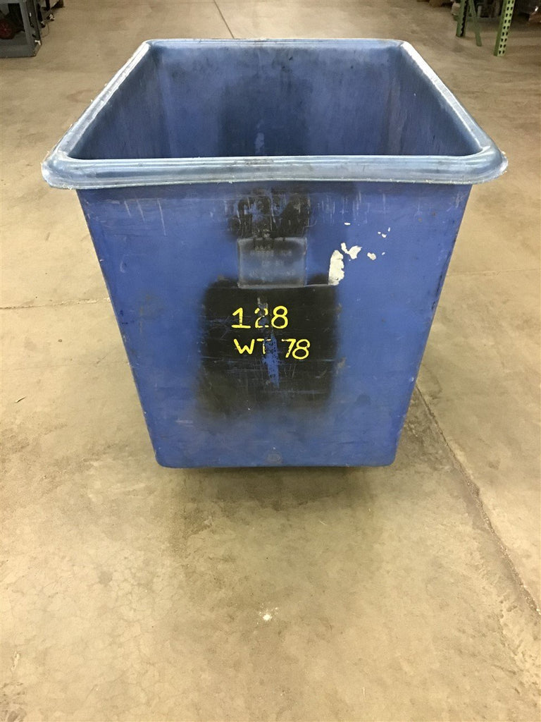 Meese 16BU Utility-Trux