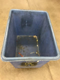 Meese 16BU Utility-Trux