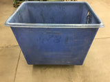 Meese 16BU Utility-Trux