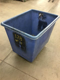 Meese 16BU Utility-Trux