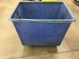 Meese 16BU Utility-Trux
