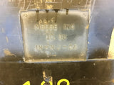 Meese 16BU Utility-Trux