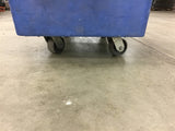 Meese 16BU Utility-Trux