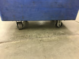 Meese 16BU Utility-Trux