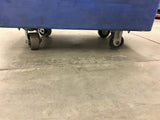Meese 16BU Utility-Trux