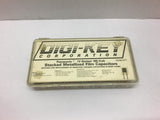 Digi-Key Stacked Metellized Film Capacitor P4700-KIT Assorted Lot of 207