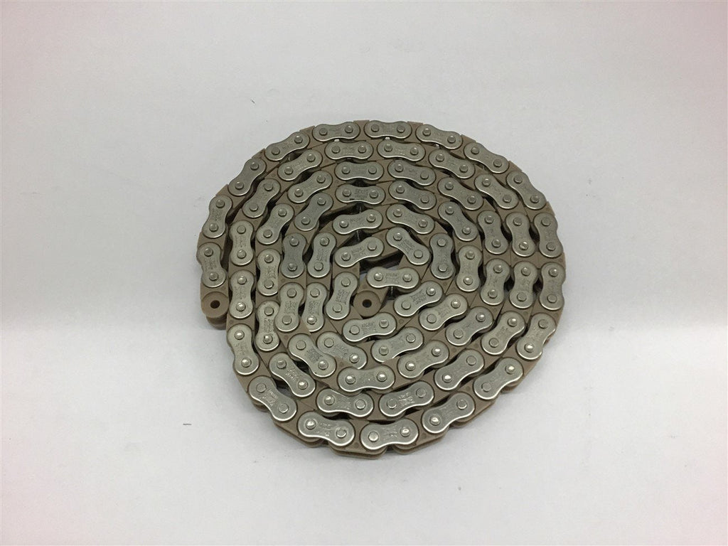 50SS Stainless Steel Roller Chain 7 Feet