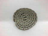 50SS Stainless Steel Roller Chain 7 Feet