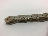 50SS Stainless Steel Roller Chain 7 Feet