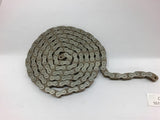 50SS Stainless Steel Roller Chain 102 Inches