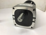 Bodine 42R6BFCI-FX2 1/4 HP 115 Volts Gear Motor 10:1 Ratio Single Phase