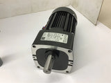 Bodine 42R6BFCI-FX2 1/4 HP 115 Volts Gear Motor 10:1 Ratio Single Phase