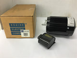 Bodine 42R5BFCI 1/6 HP AC Motor 115 Volts 1.9 A 1700 Rpm