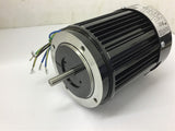 Bodine 42R5BFCI 1/6 HP AC Motor 115 Volts 1.9 A 1700 Rpm