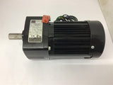 Bodine 42R5BFCI-E1 1/6 HP AC Gear Motor 115 Volts 5:1 Ratio 340 Rpm