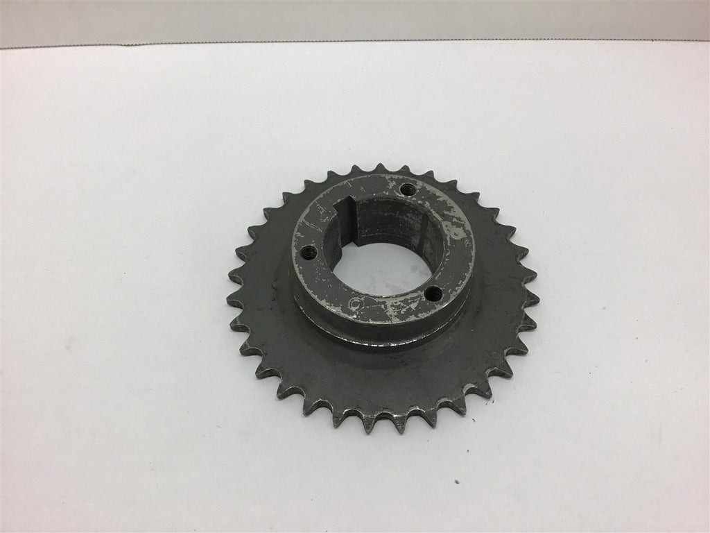Browning 40P33 Sprocket 1 15/16" Bore