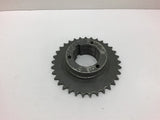 Browning 40P33 Sprocket 1 15/16" Bore