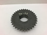 Browning 40P33 Sprocket 1 15/16" Bore