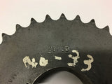 Browning 40P33 Sprocket 1 15/16" Bore