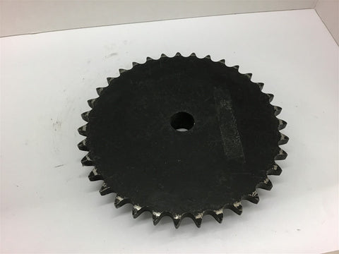 Martin 60B35 Sprocket 1" Bore