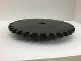 Martin 60B35 Sprocket 1" Bore
