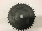 Martin 60B35 Sprocket 1" Bore