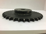 Martin 60B35 Sprocket 1" Bore