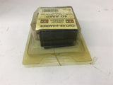 Cutler-Hammer CH-240 40 Amp Circuit Breaker Double Pole 120/240 Vac