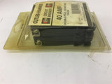 Cutler-Hammer CH-240 40 Amp Circuit Breaker Double Pole 120/240 Vac