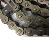 ACME 40 Roller Chain with SK1 Attachments 23'