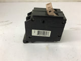 Cutler Hammer ZZ-7288 AL-CU Circuit Breaker 2 Pole 120/240VAC CTL Class CH Type
