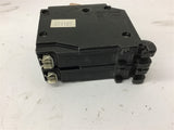 Cutler Hammer ZZ-7288 AL-CU Circuit Breaker 2 Pole 120/240VAC CTL Class CH Type