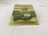 Connecticut Electric UBIF-020N Circuit Breaker Single Pole 120/240VAC 20AMP Thin