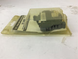 Connecticut Electric UBIF-020N Circuit Breaker Single Pole 120/240VAC 20AMP Thin