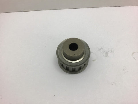 Martin 14H100 Timing Pulley 5/8" Bore
