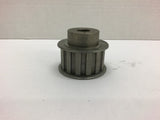 Martin 14H100 Timing Pulley 5/8" Bore