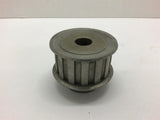 Martin 14H100 Timing Pulley 5/8" Bore