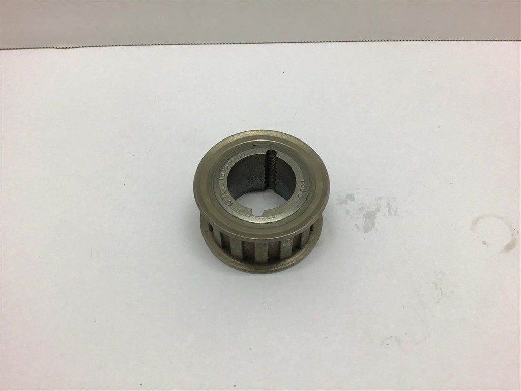 Martin TB14H100 Timing Pulley 1008